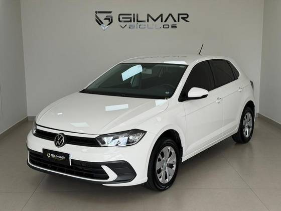 VOLKSWAGEN POLO 1.0 MPI MANUAL VOLKSWAGEN POLO 1.0 MPI MANUAL